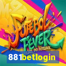 881betlogin