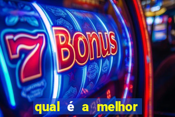 qual é a melhor plataforma de jogos para ganhar dinheiro