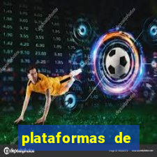 plataformas de jogos que pagam no cadastro