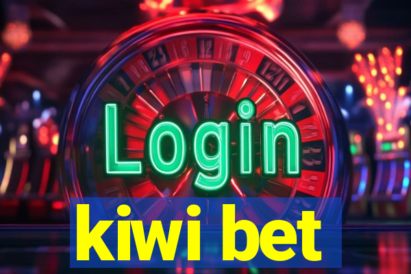 kiwi bet