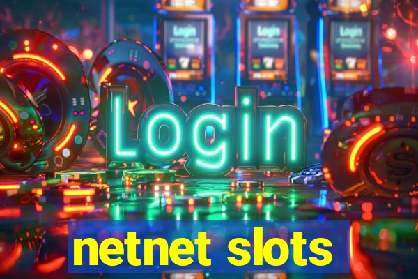 netnet slots