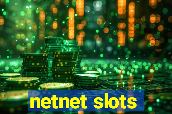 netnet slots