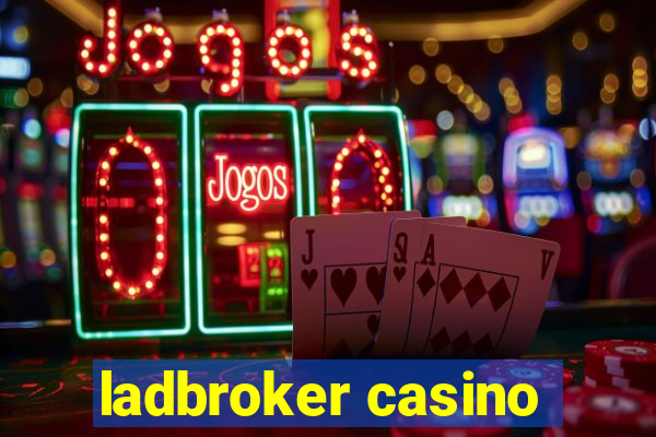 ladbroker casino