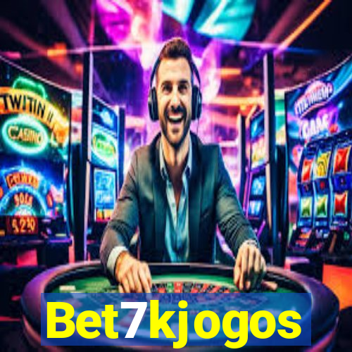 Bet7kjogos