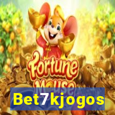 Bet7kjogos