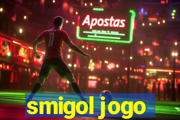 smigol jogo