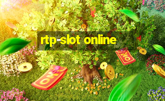 rtp-slot online