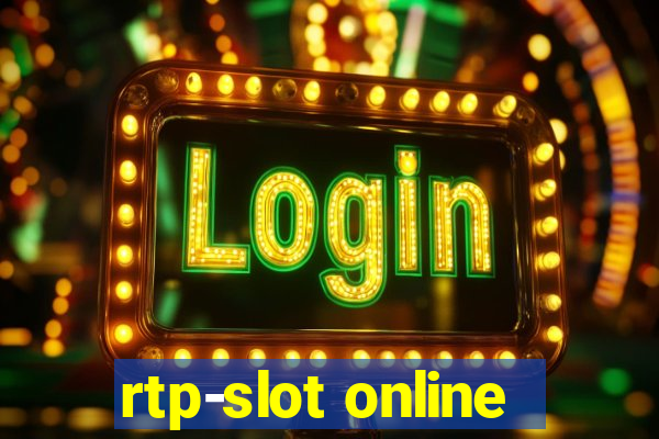 rtp-slot online