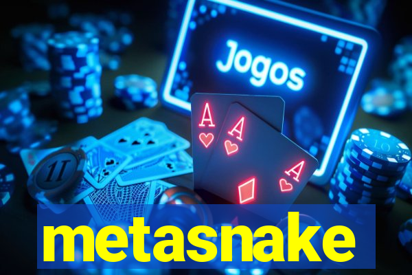 metasnake