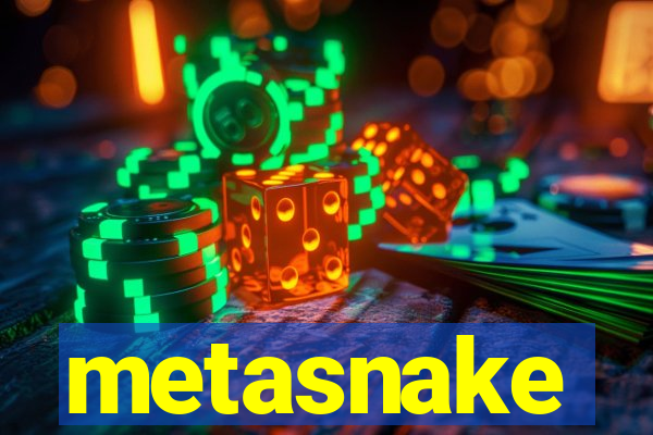 metasnake