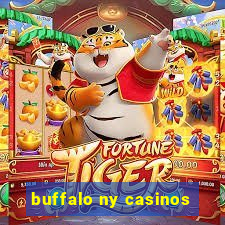 buffalo ny casinos