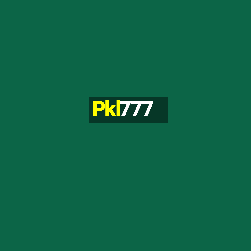 Pkl777