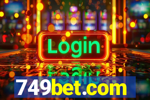 749bet.com