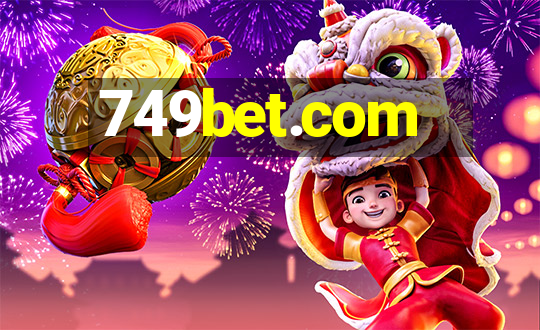 749bet.com