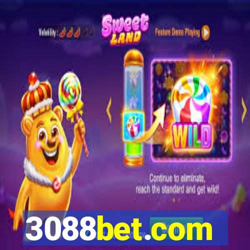 3088bet.com