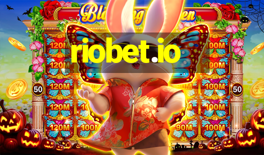 riobet.io