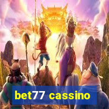 bet77 cassino