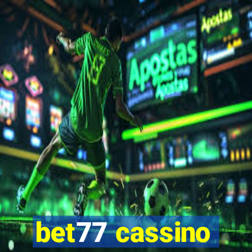 bet77 cassino