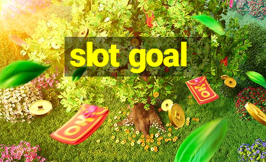 slot goal