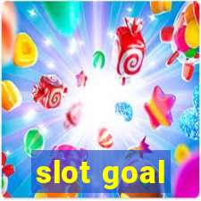 slot goal