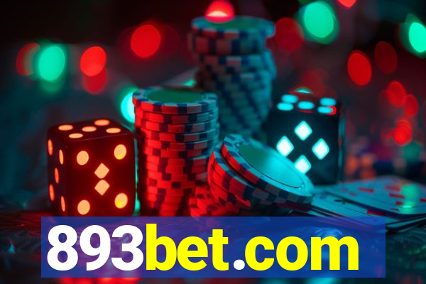 893bet.com