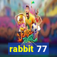 rabbit 77