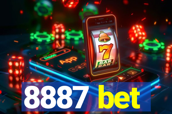 8887 bet