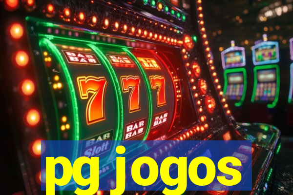 pg jogos