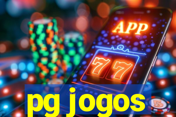 pg jogos