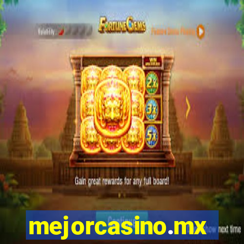 mejorcasino.mx