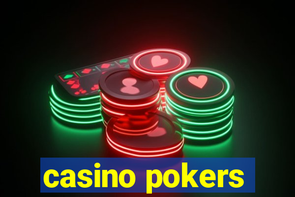 casino pokers