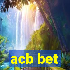 acb bet