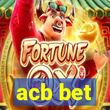 acb bet