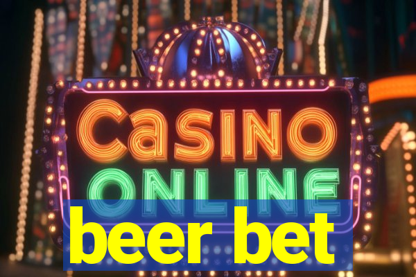 beer bet