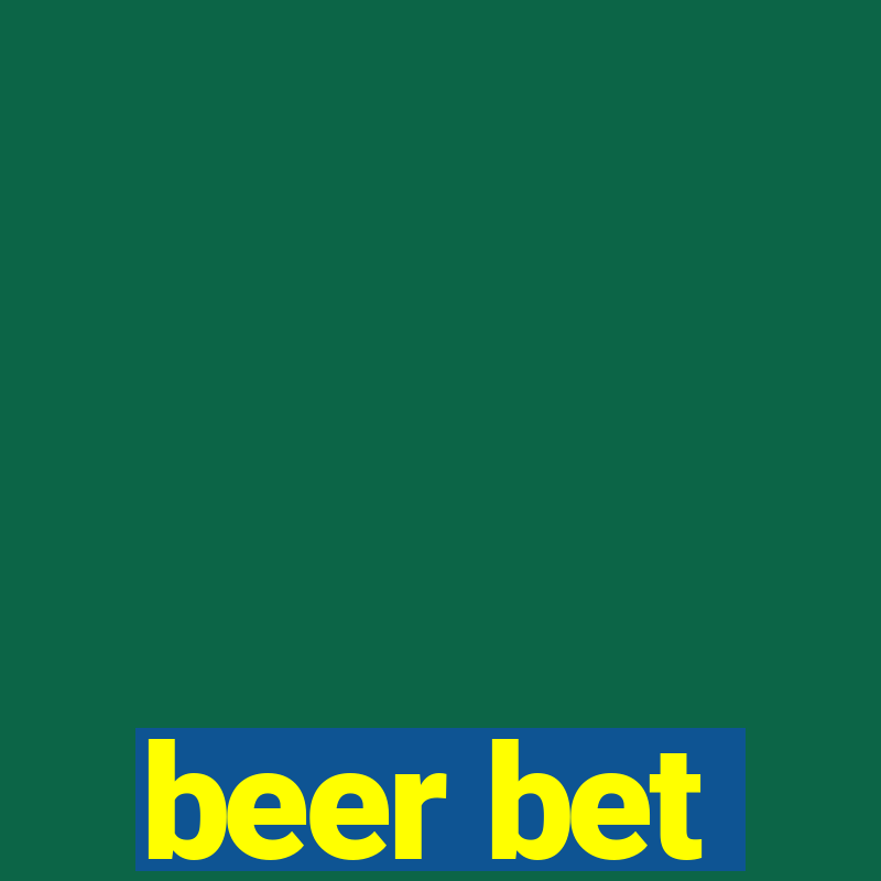 beer bet