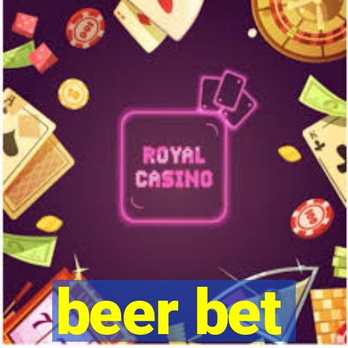 beer bet