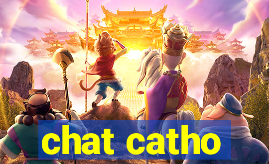 chat catho