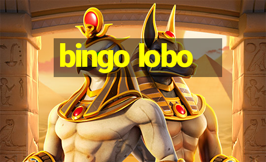 bingo lobo