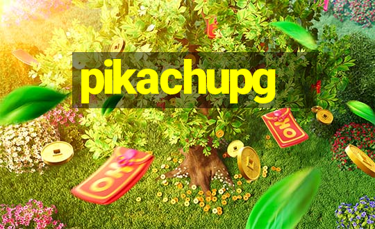 pikachupg