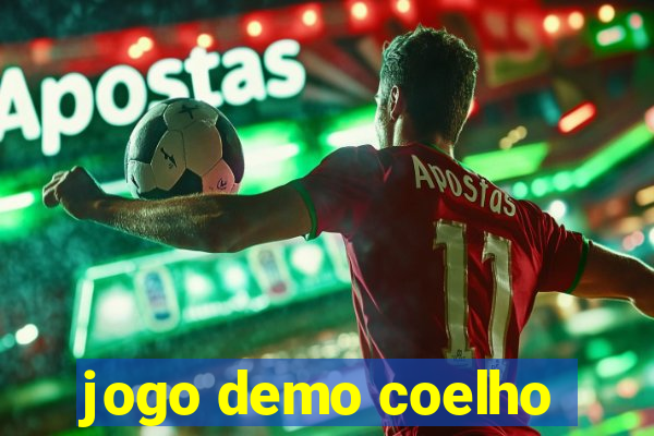 jogo demo coelho