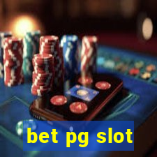 bet pg slot