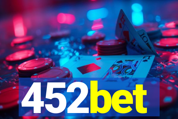 452bet