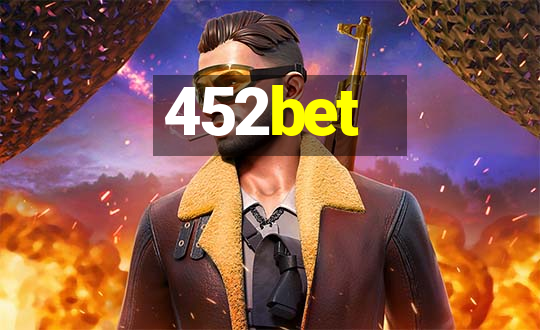 452bet