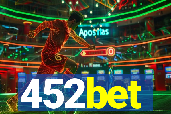 452bet