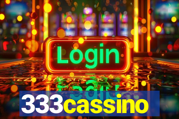 333cassino