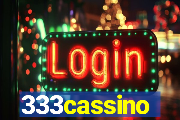 333cassino