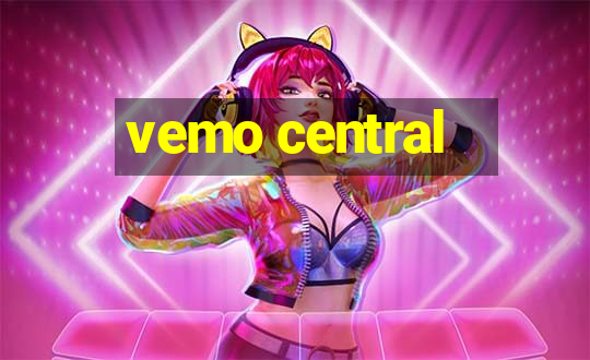 vemo central