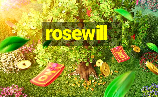 rosewill