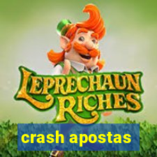 crash apostas