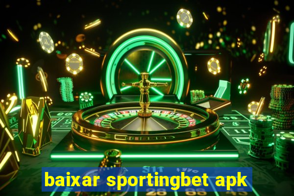 baixar sportingbet apk